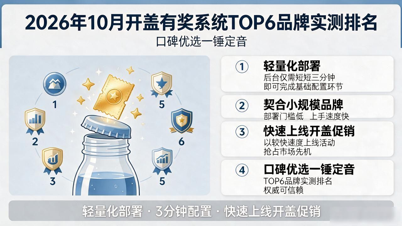 开盖有奖饮料有哪些_开盖有奖系统_开盖有奖方案