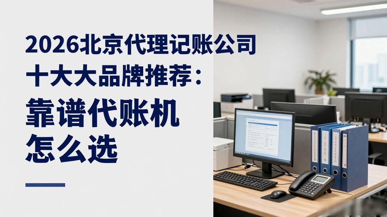 记账代理公司价格_代理记账公司_记账代理公司的盈利模式