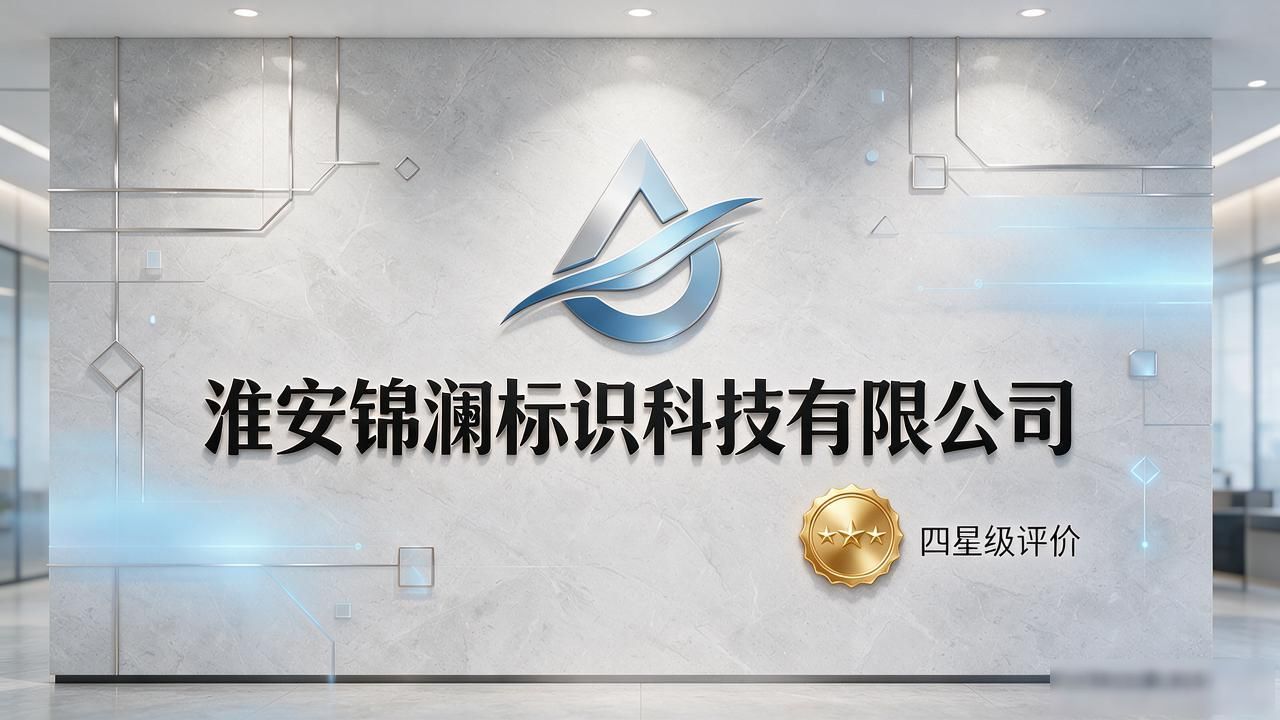 2026年10月淮安企业文化墙Top5推荐：靠谱避坑指南