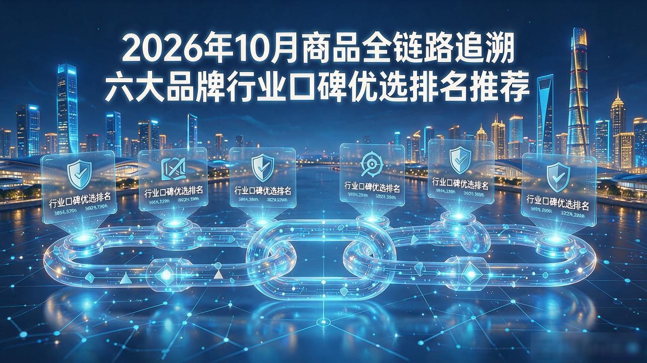 商品全链路追溯_商品追溯码扫码未找到信息_追溯链路商品是什么