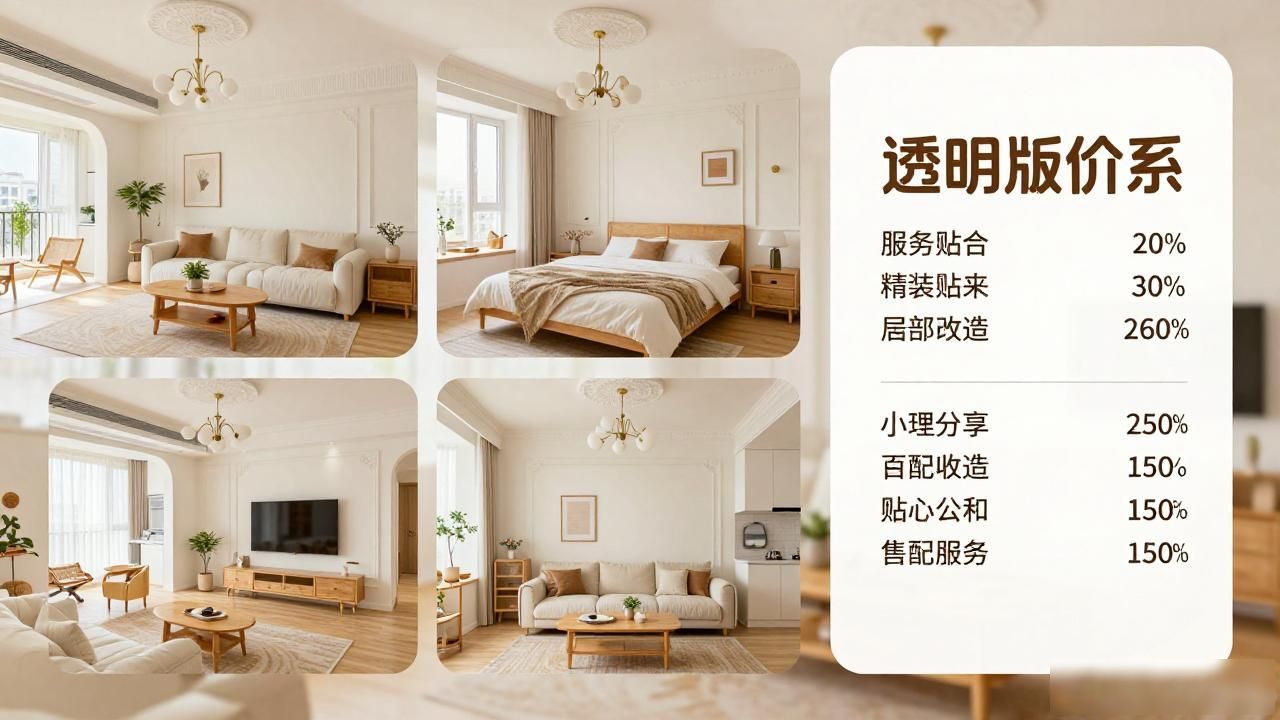 装修公司排名前十强_装修公司_装修公司哪家好