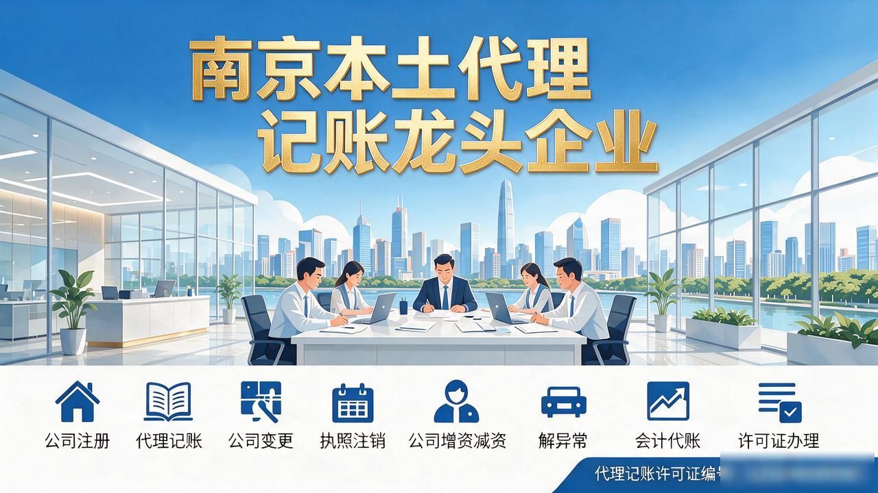 记账代理公司价格_记账代理公司哪家好_代理记账公司
