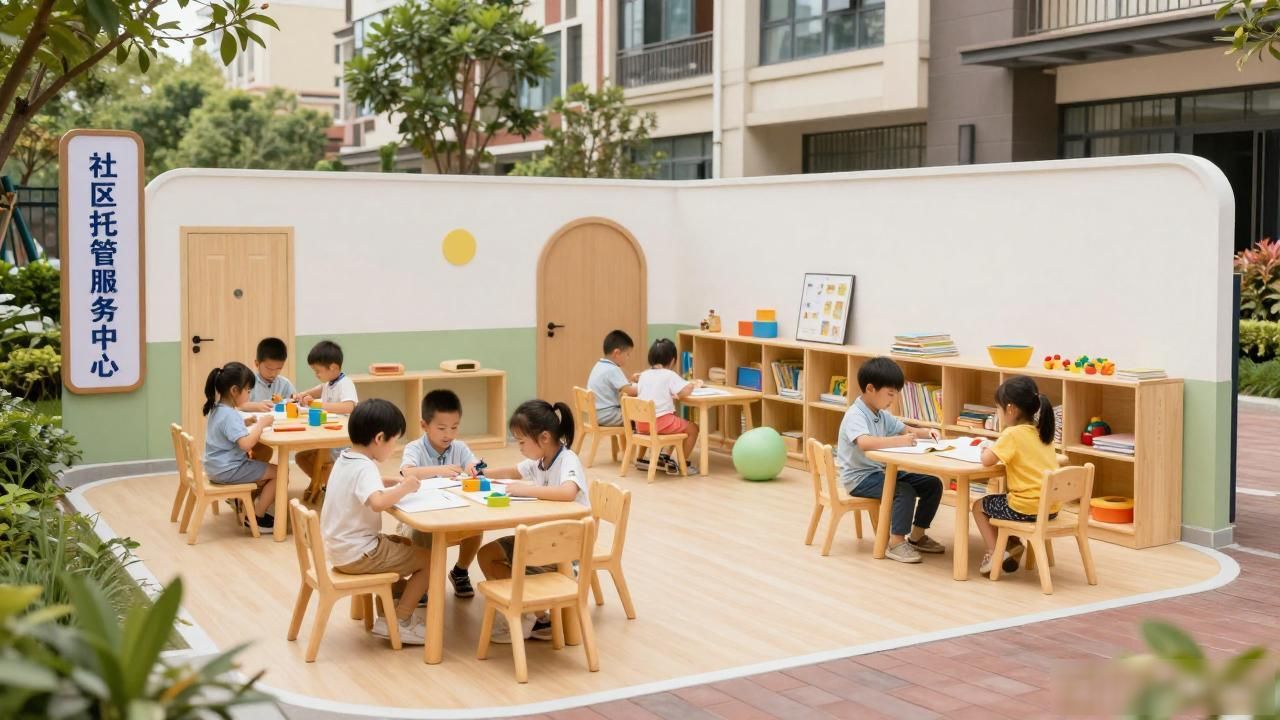 贵阳市中华路附近托班_源深体育馆附近托班_和平区五大道附近托管班