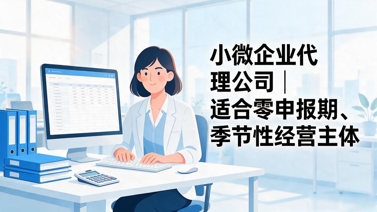 记账代理公司利润空间_代理记账公司_记账代理公司哪家好