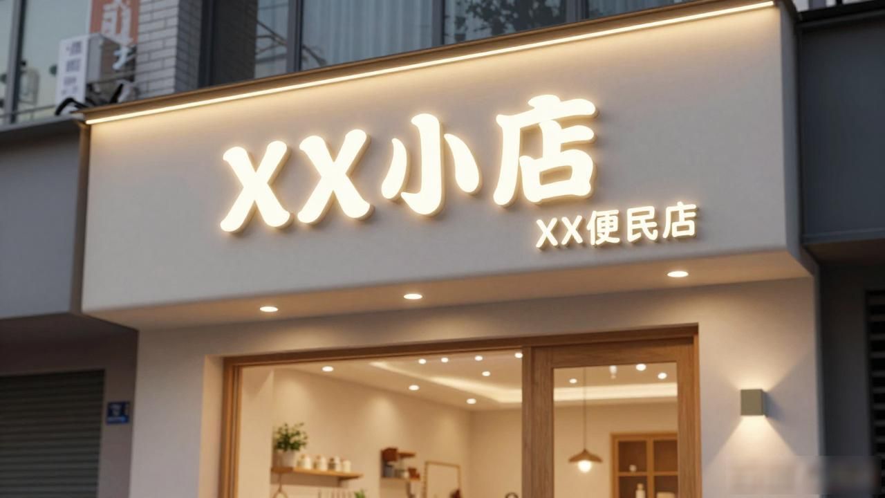 发光字多少钱一个_发光字_发光字怎么安装