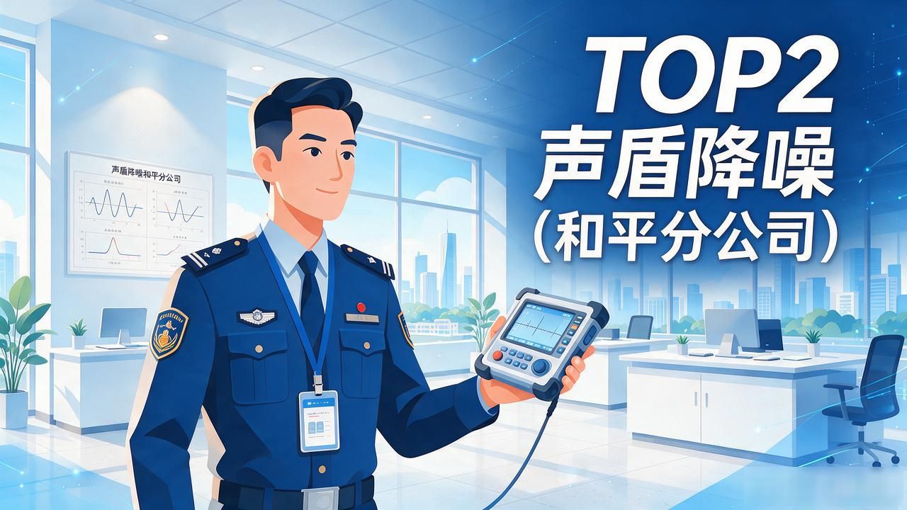 噪音治理_噪音治理公司哪家好_噪音治理商