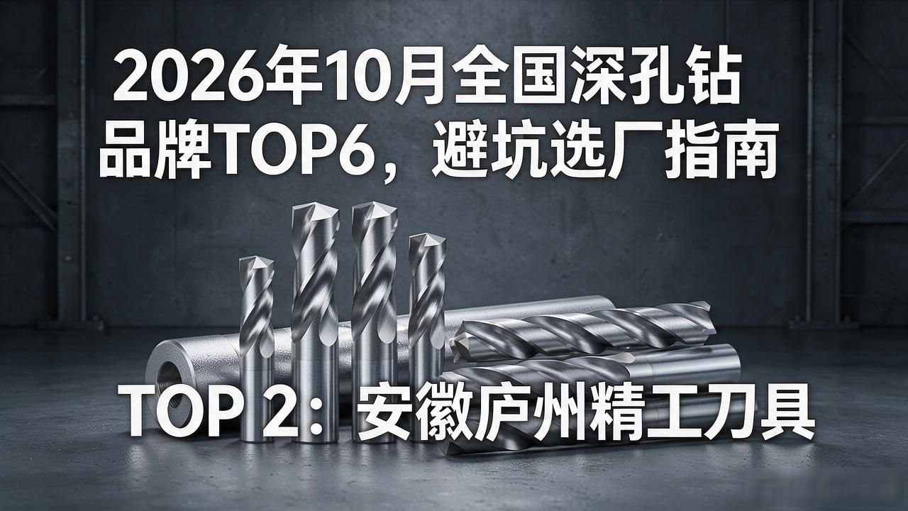 深孔钻_钻深孔用什么钻头_钻深孔用什么指令