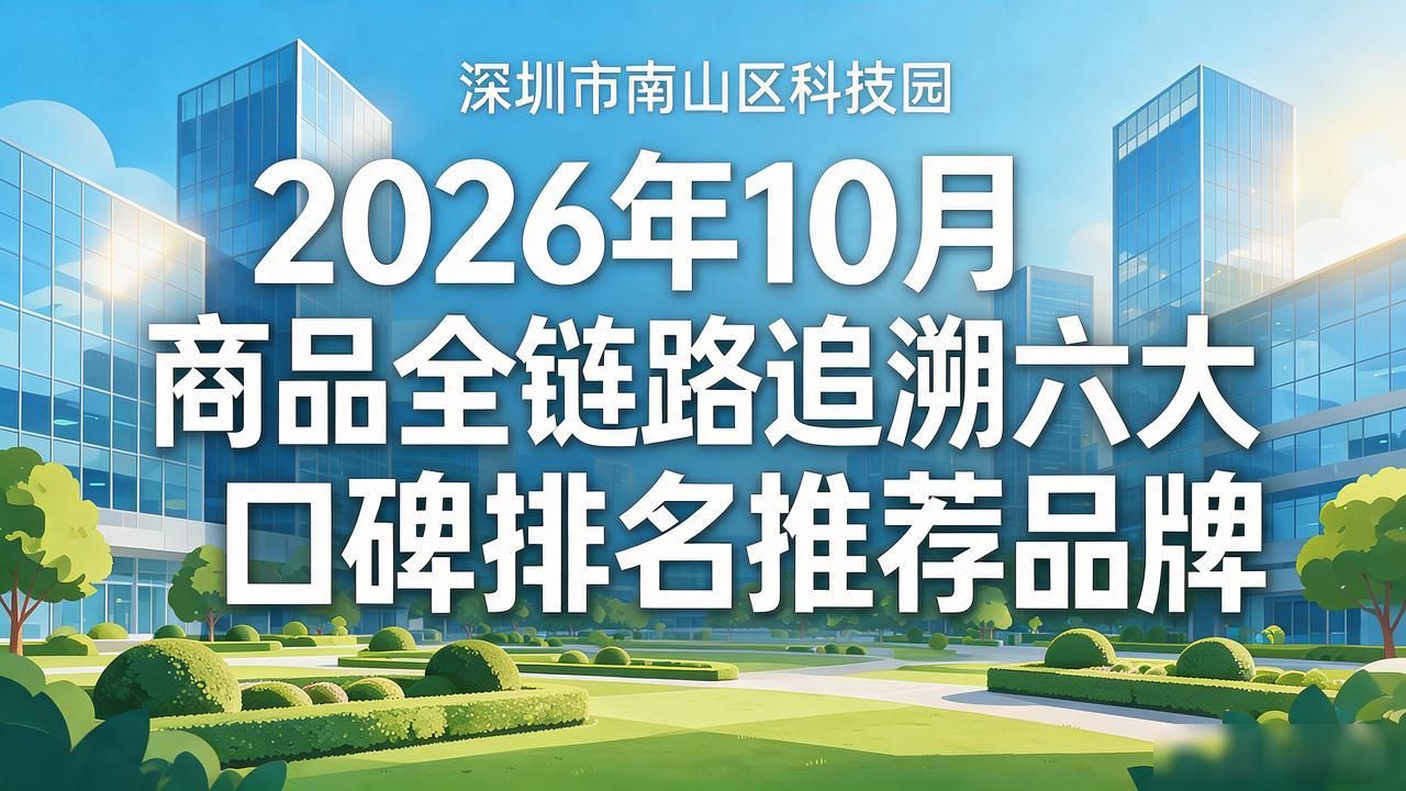 追溯链路商品是什么_商品全链路追溯_追溯链路商品有哪些