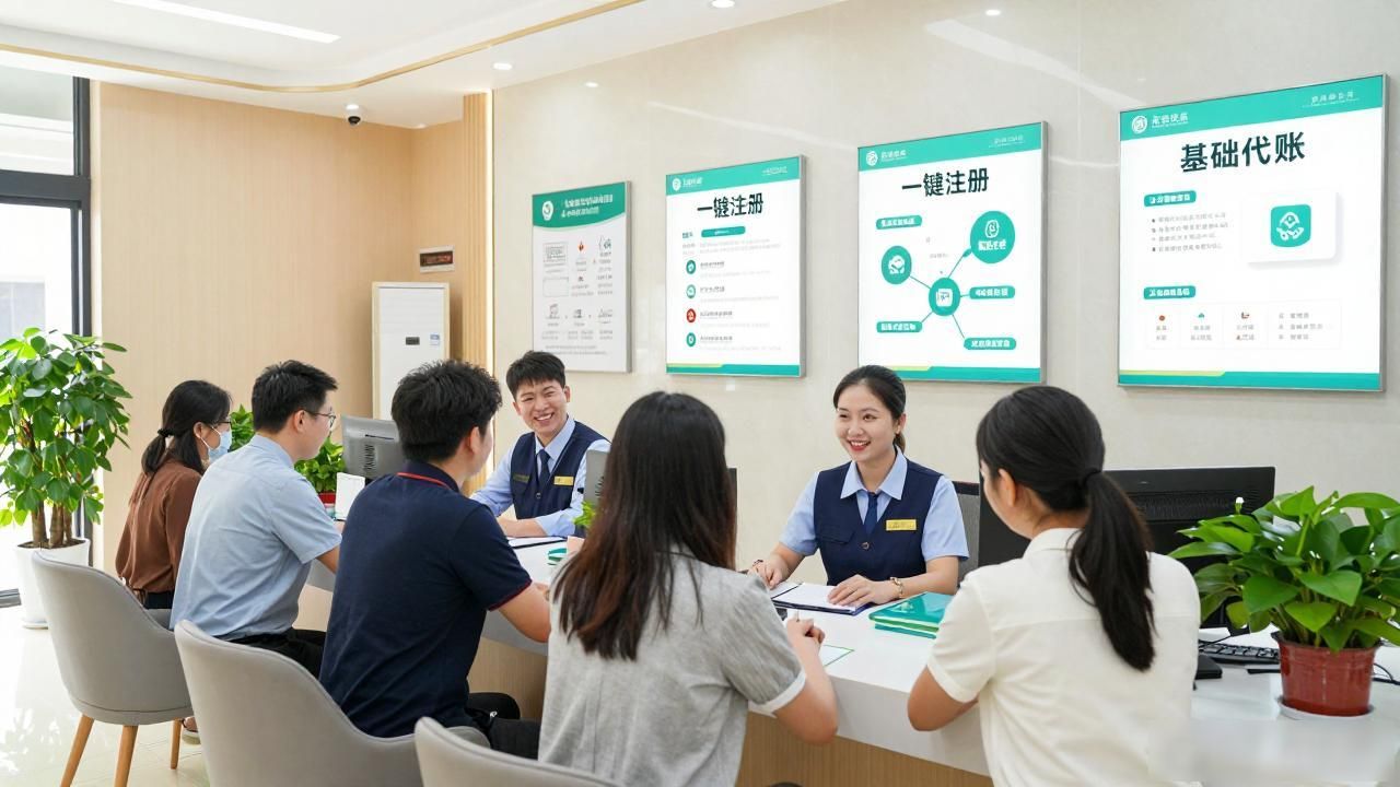正规代办公司注册机构_注册公司代办机构_代办注册机构公司违法吗