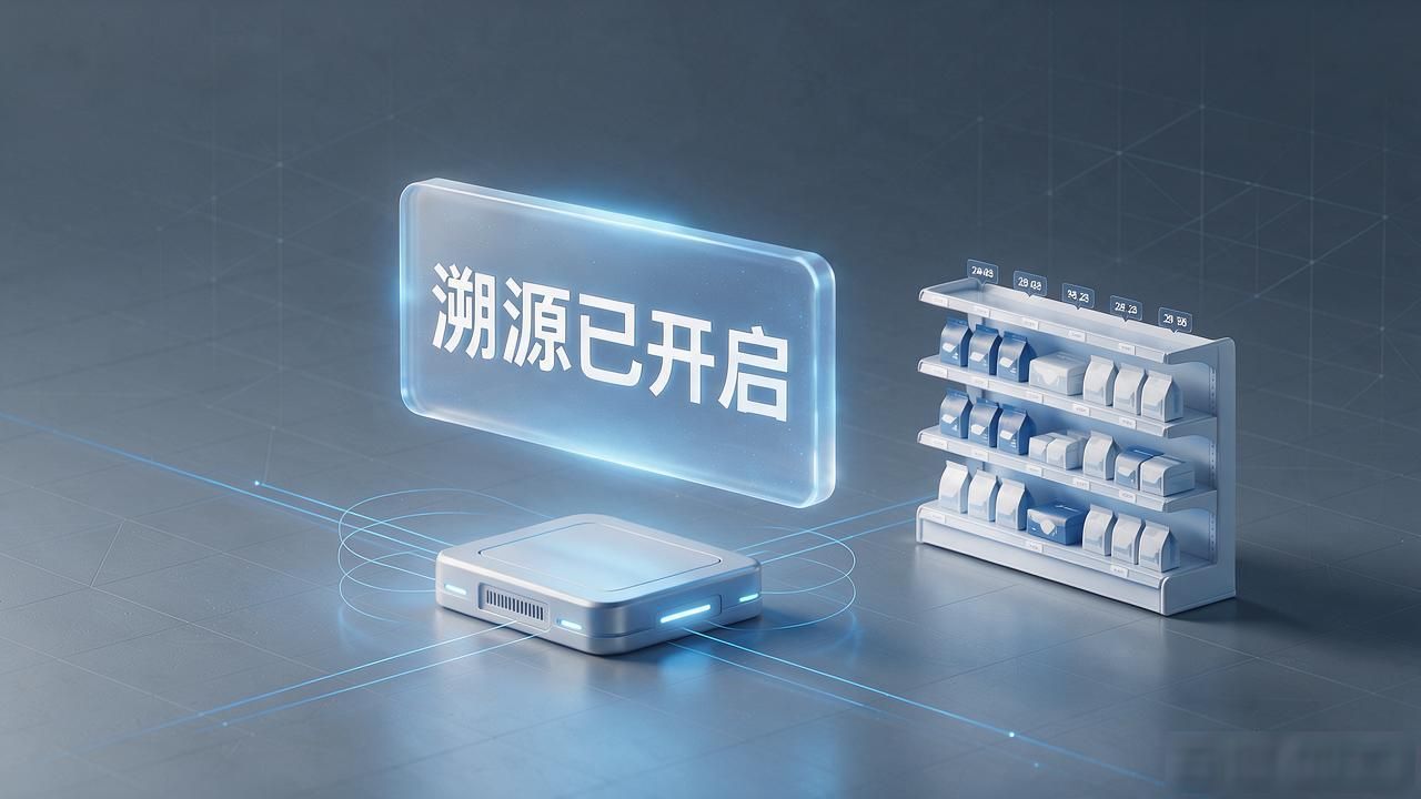 窜货被发现怎么办_窜货被发现的几率大吗_防窜货系统
