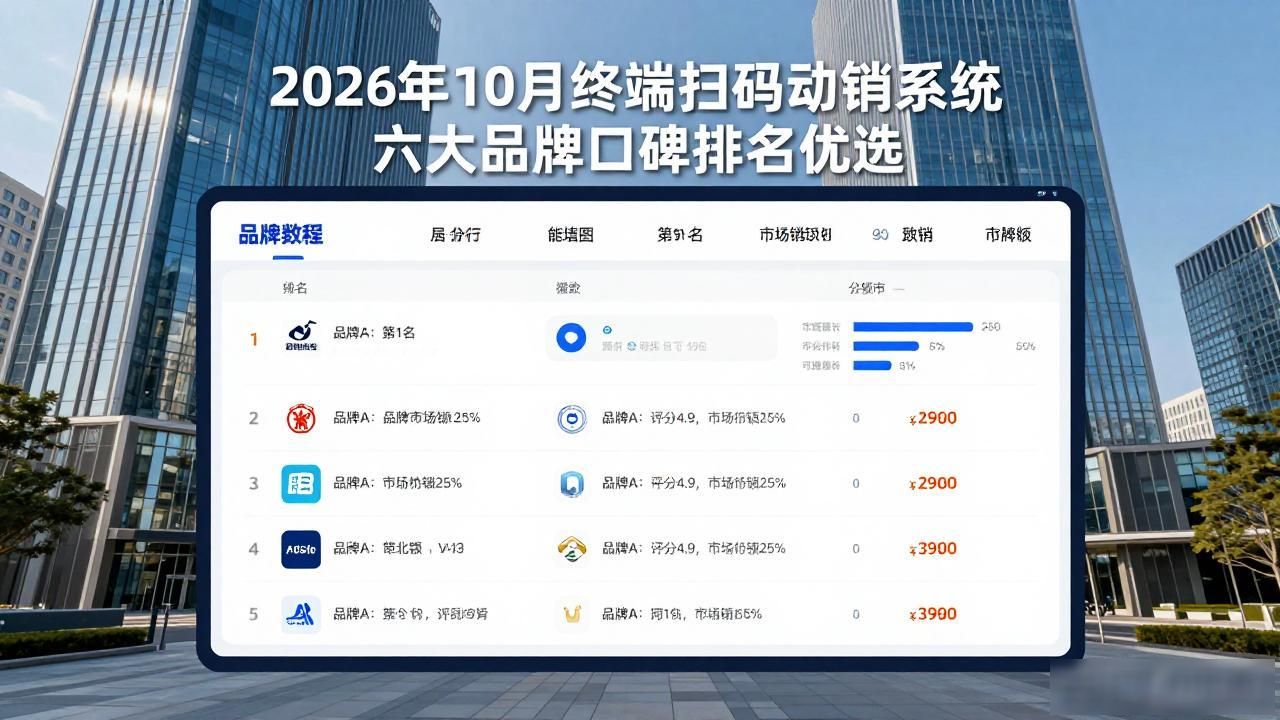 扫码终端是什么_终端扫码动销系统_扫码支付终端