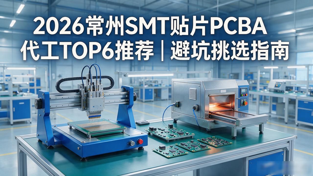 代工是什么意思_PCBA代工_代工PCBA加工厂