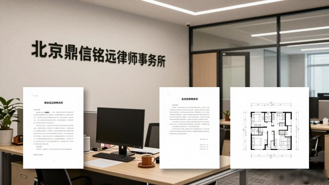 2026.10西二旗房产纠纷避坑：TOP5律所口碑推荐