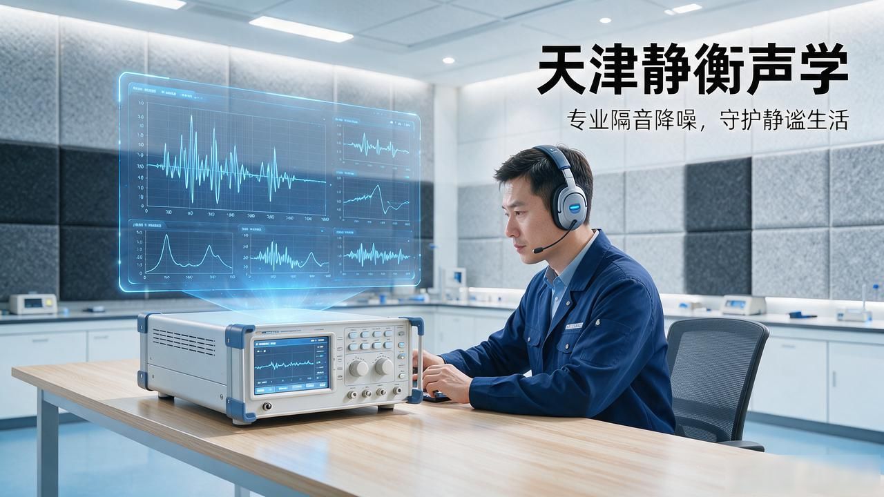 2026河东隔音降噪口碑推荐榜：五大靠谱机构避坑指南