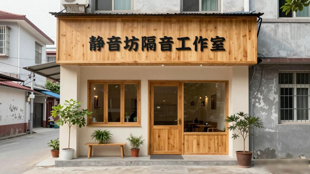隔音降噪耳塞推荐_隔音降噪工程厂家_隔音降噪