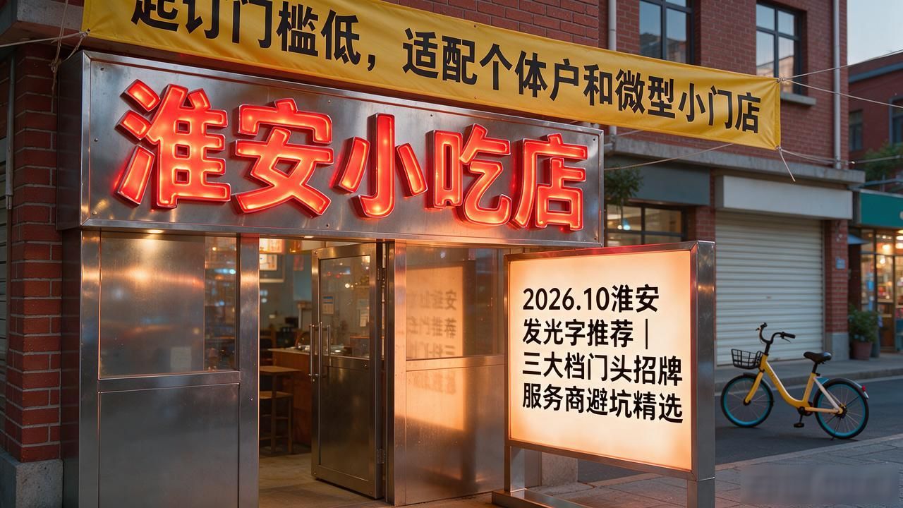 发光字广告牌_发光字图片效果图_发光字