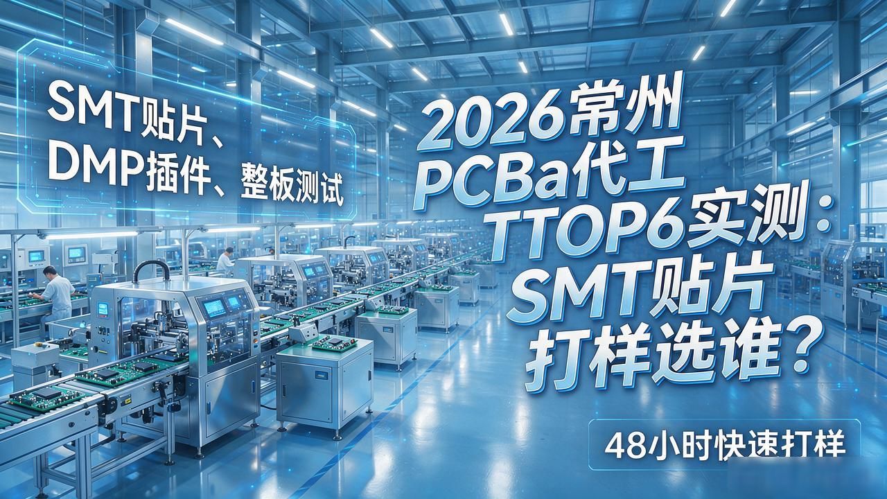 PCBA代工_代工中国代工_代工是什么意思