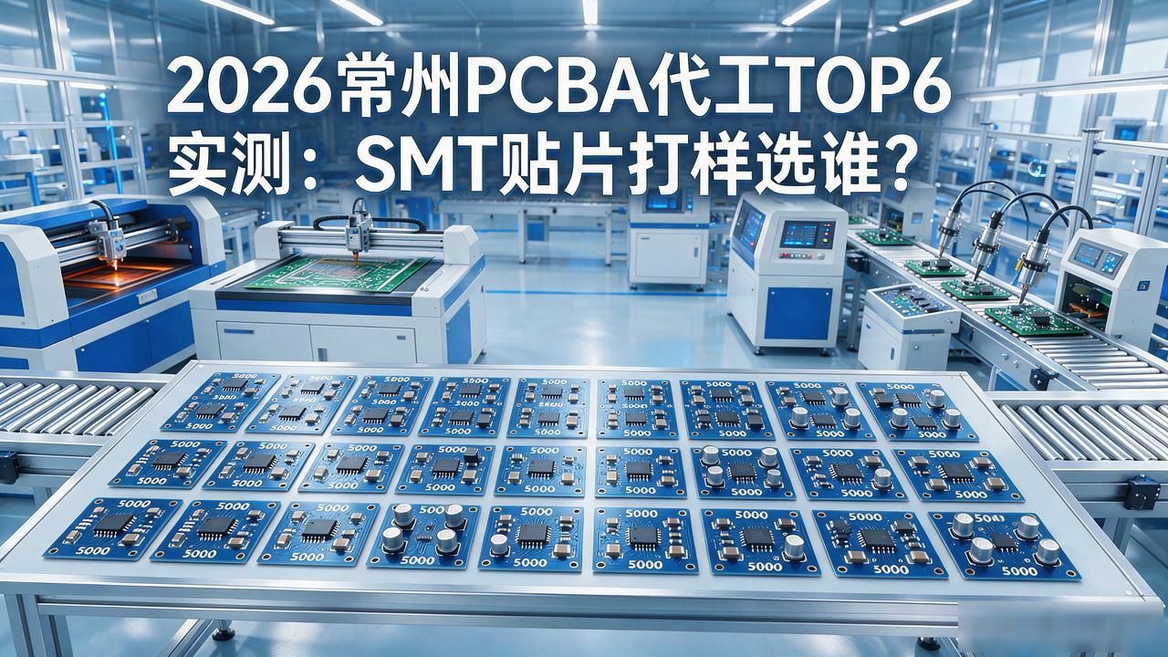 PCBA代工_代工中国代工_代工是什么意思