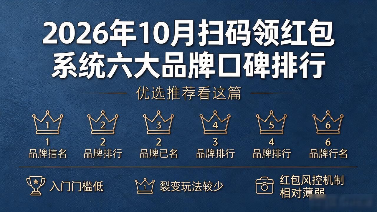 红包码扫领系统怎么弄_扫码领红包系统_红包码扫领系统在哪里
