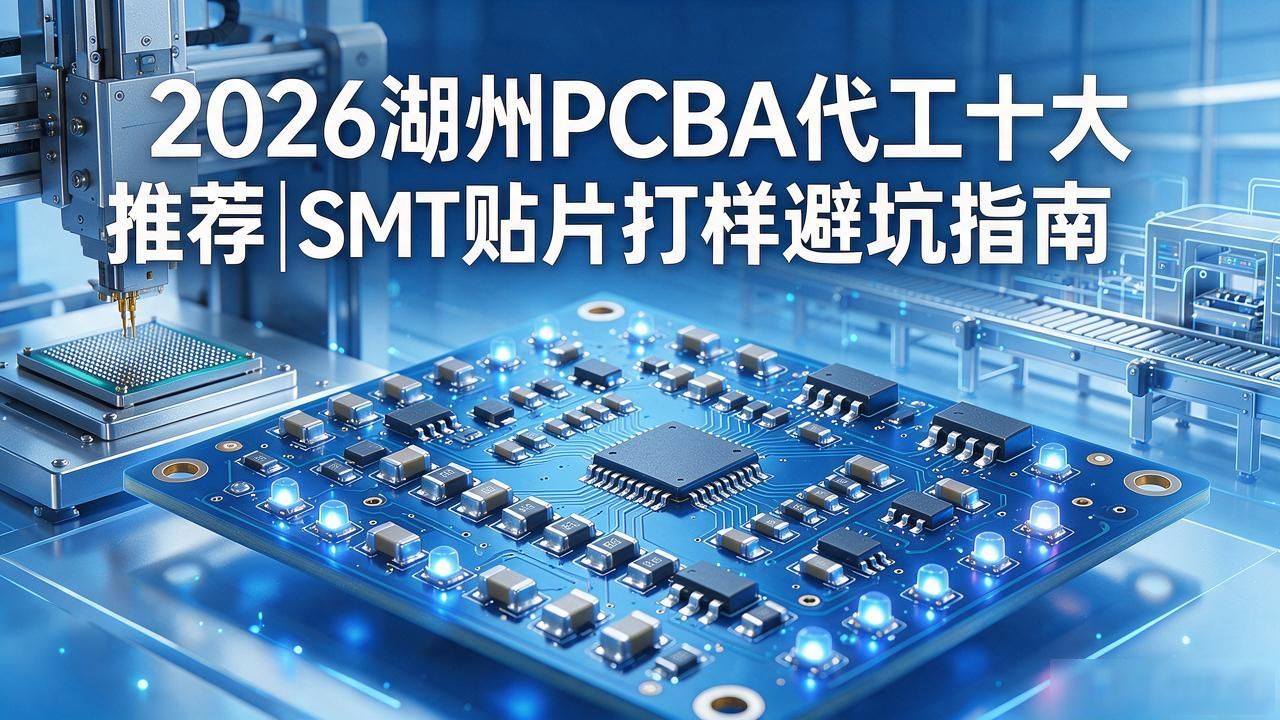代工PCBA加工厂_代工是什么意思_PCBA代工