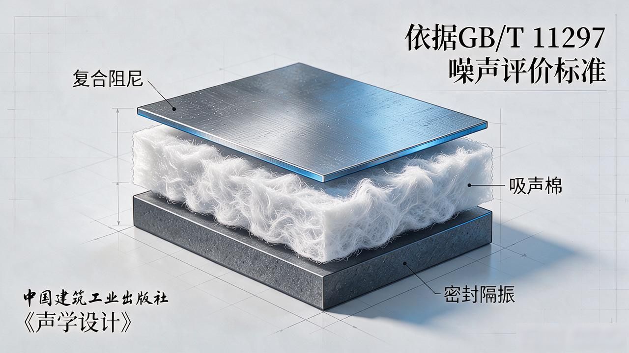 2026年10月南开隔音降噪公司哪家强？Top5精挑细选推荐