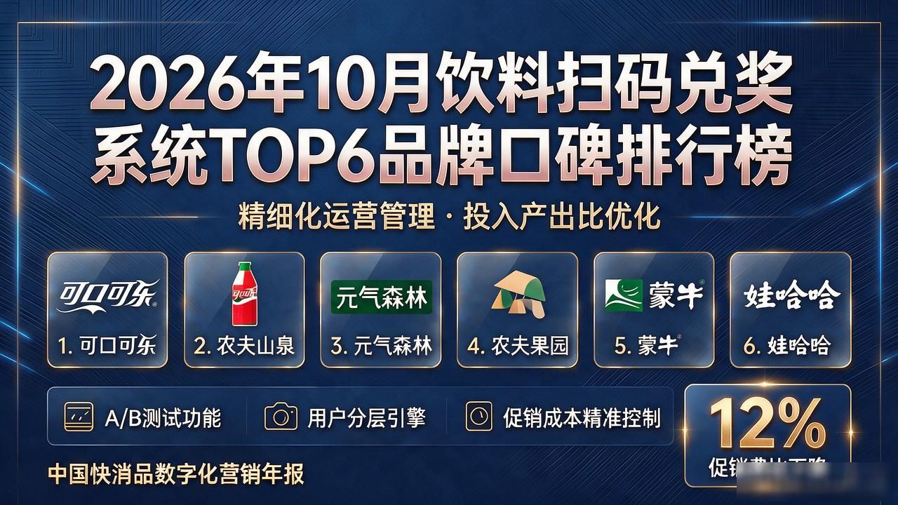 微信扫码兑奖流程示例_扫码兑奖安全要点_饮料扫码兑奖系统
