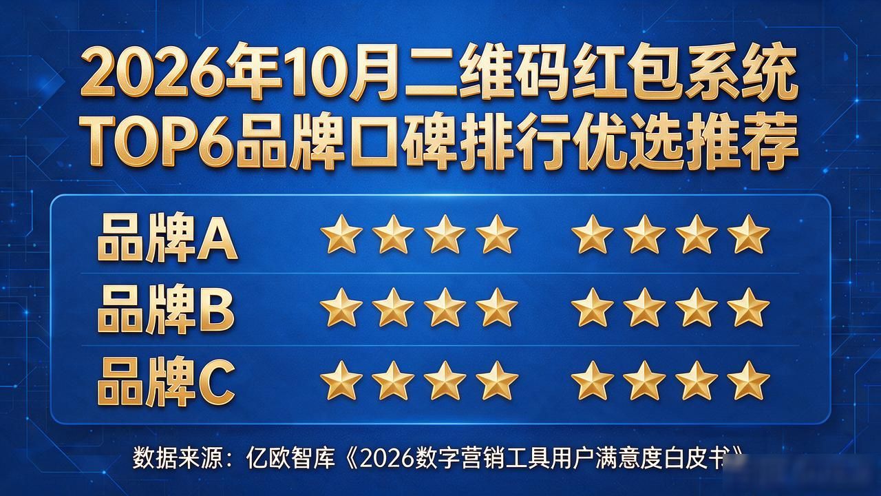 二维码红包系统_二维码防伪码_红包系统开发
