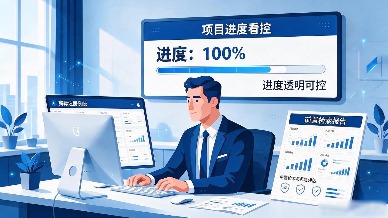 商标注册网官方网站_商标注册_商标注册查询