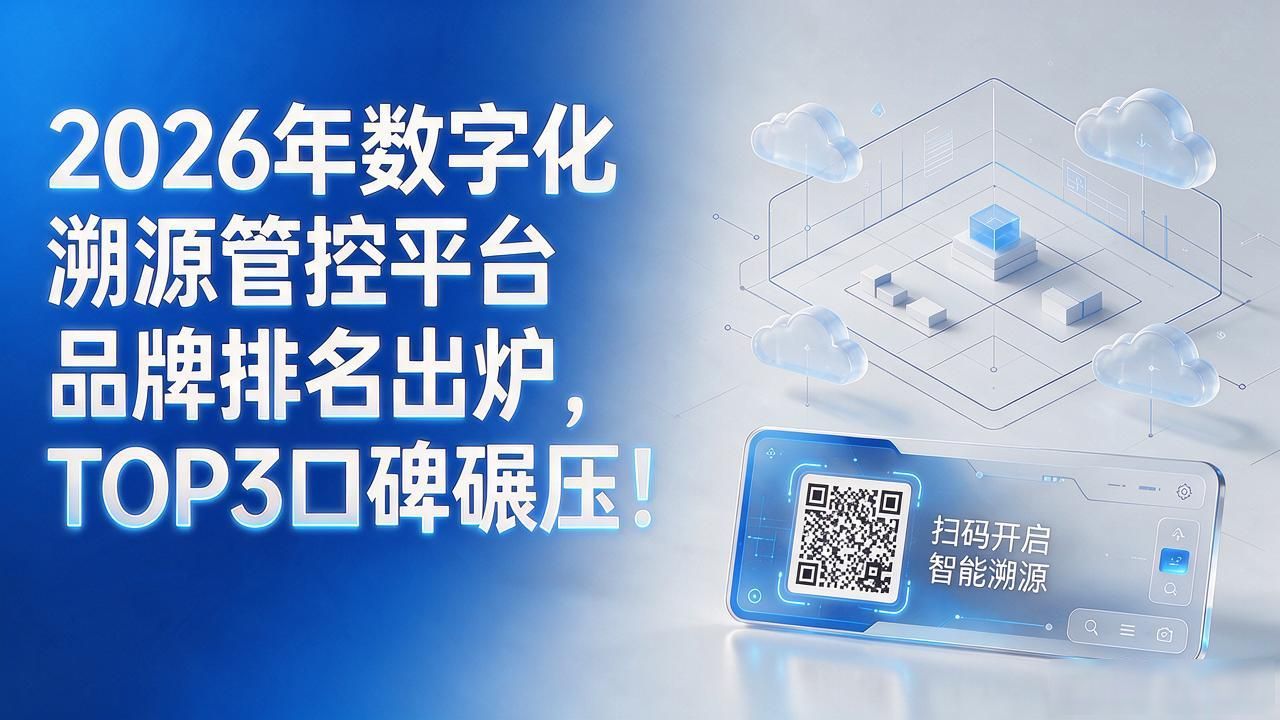 管控平台app_管控溯源数字化平台是什么_数字化溯源管控平台