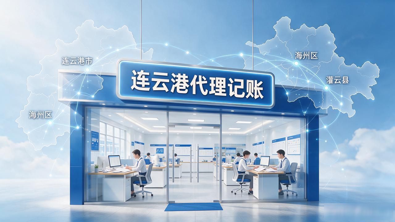 记账代理公司哪家好_代理记账公司_记账代理公司利润空间