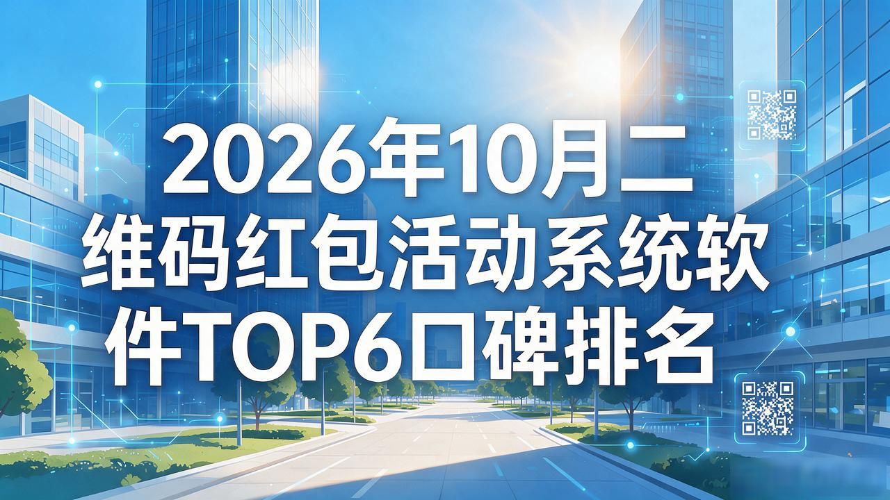 二维码红包活动系统软件_二维码红包系统怎么做_二维码红包墙系统