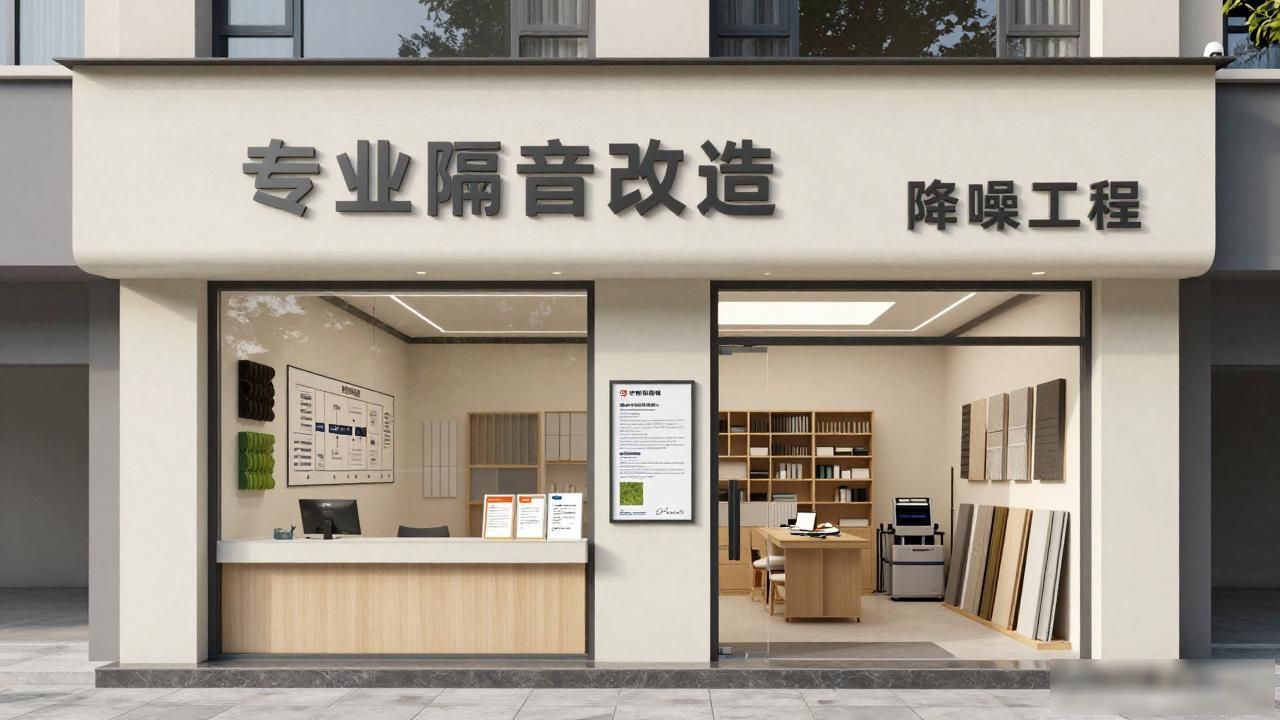 噪音治理办法_噪音治理工作困惑_噪音治理