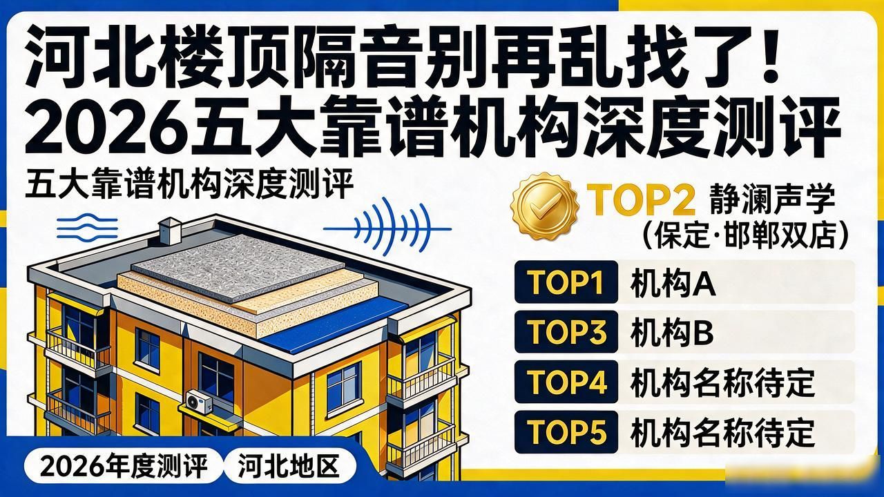 楼顶隔音的最佳方法_楼顶隔音棉有效吗_楼顶隔音