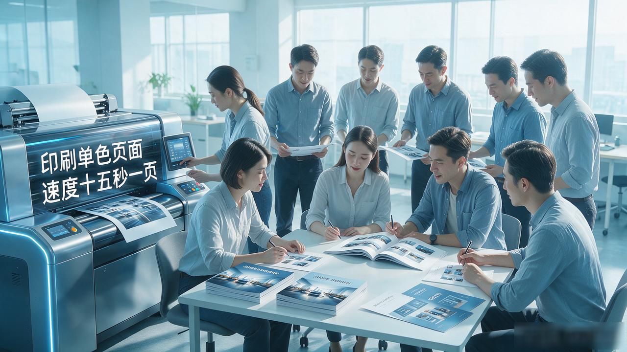 印刷画册照片像素要求_印刷画册印_画册印刷