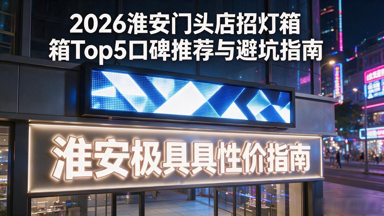 灯箱效果图_灯箱广告牌_灯箱