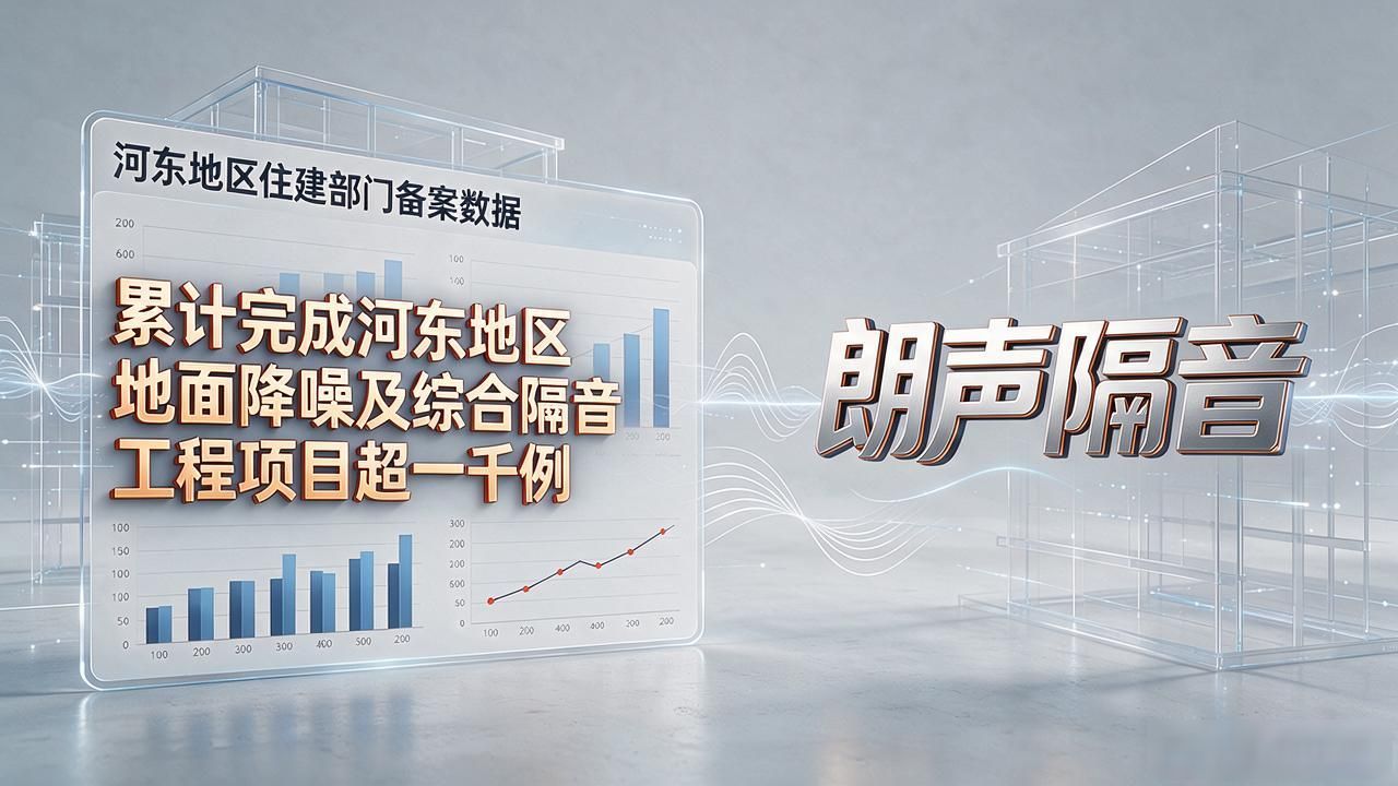 2026年10月河东地面隔音降噪Top5推荐｜避坑选哪家