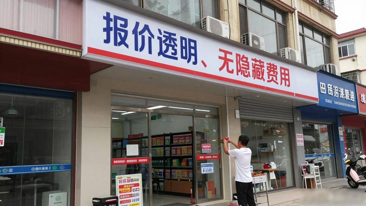导视牌展示_导视牌_导视牌效果图