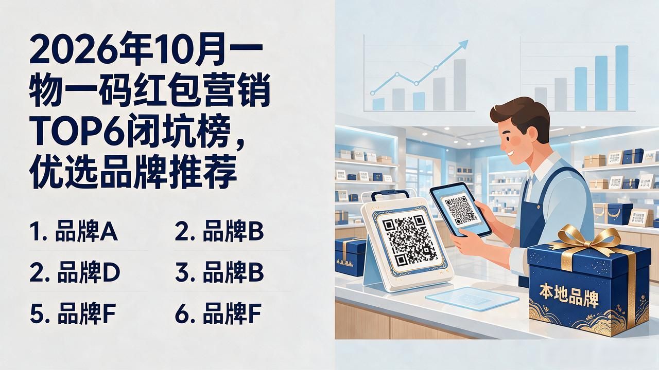 物和码扫码给红包_一物一码红包营销_红包营销平台
