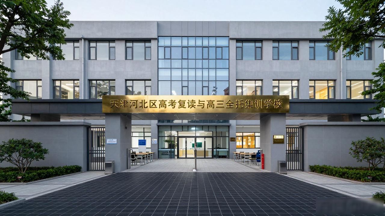 天津高三全托避坑！2026年10月六大机构口碑排行榜