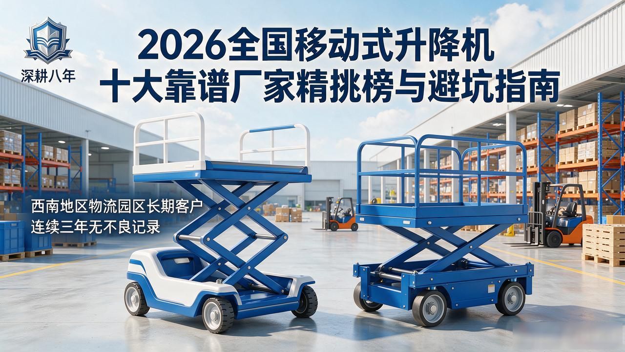 移动式升降机车_升降移动式液压车怎么驾驶_移动式升降机