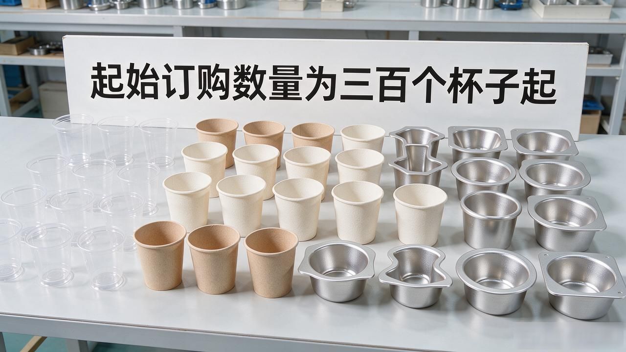纸杯定制一次性杯子_定制纸杯如何使用_订制一次性纸杯