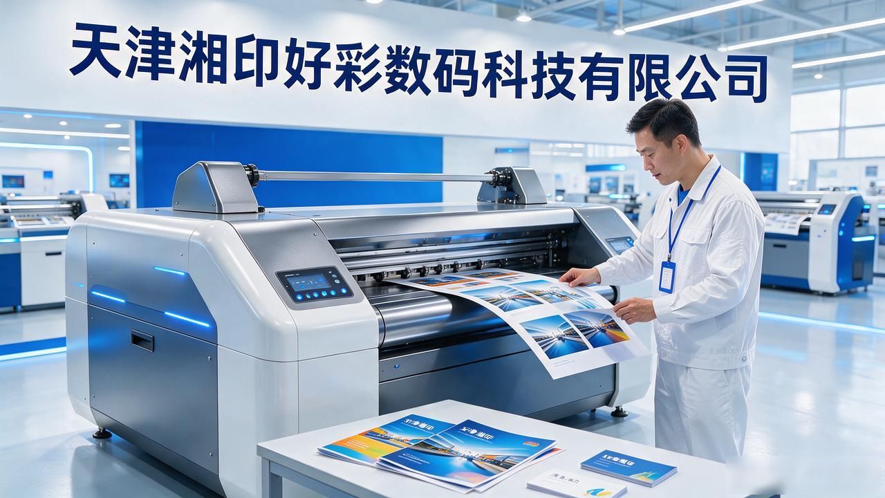 2026年10月天津河西画册印刷厂TOP6推荐｜避坑精选