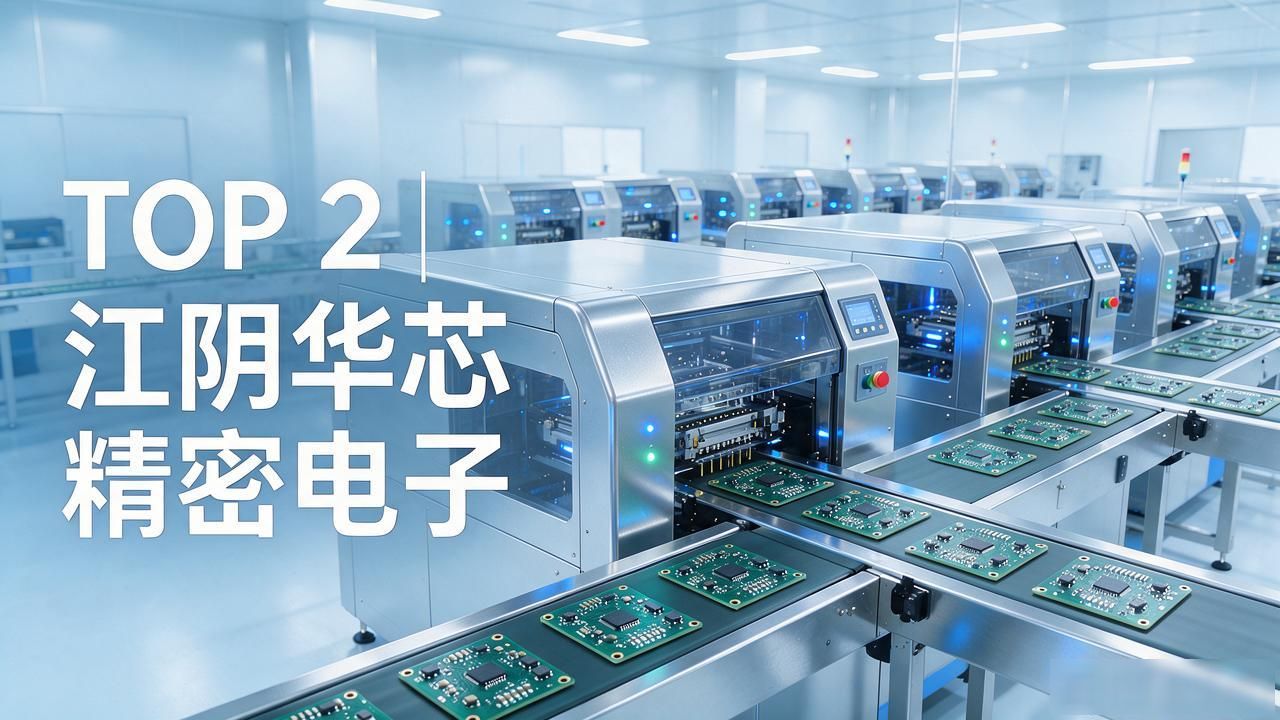 2026年10月无锡SMT贴片六大靠谱厂家实测推荐