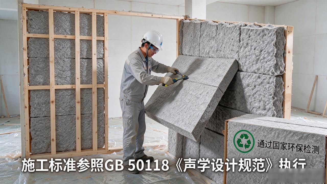2026年10月墙面隔音降噪口碑榜：和平区5家靠谱机构精挑细选