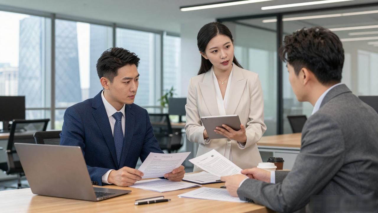 2026年10月西二旗涉外法律律所TOP5口碑精选推荐