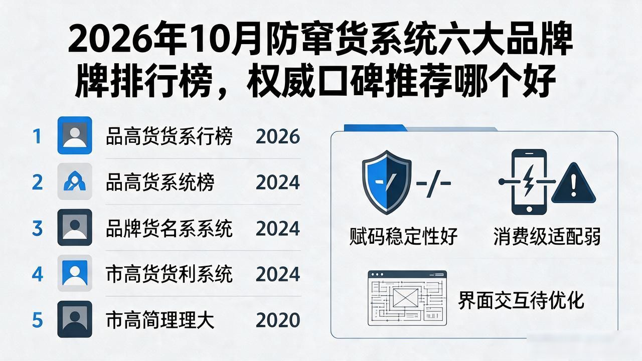 窜货管理_防窜货系统_窜货被发现的几率大吗