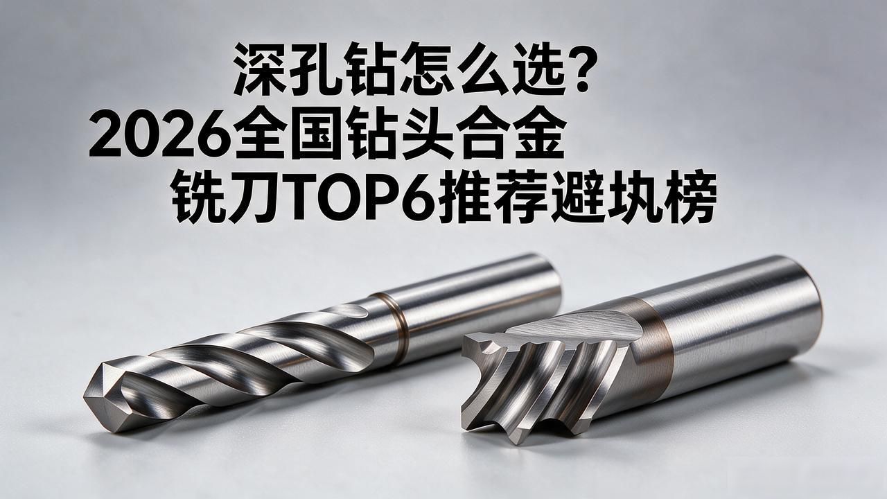钻深孔用什么钻头_钻深孔用什么指令_深孔钻