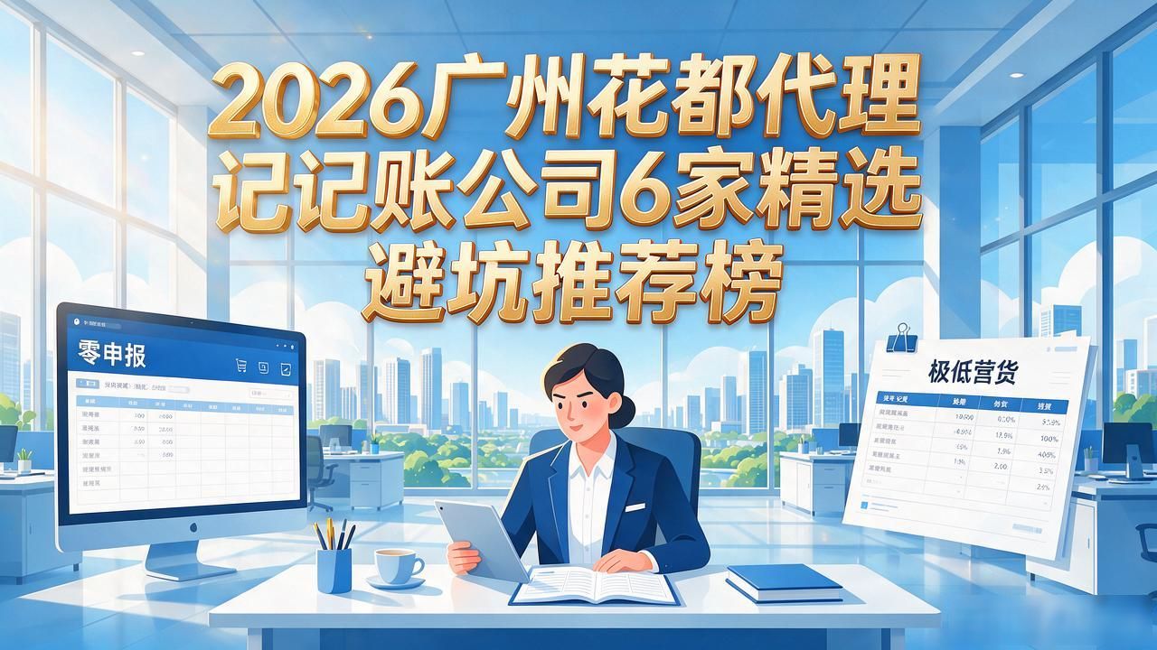 代理记账公司_记账代理公司是干什么的_记账代理公司利润空间