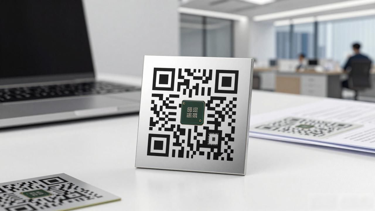 二维码防伪标签_二维码标签防伪码_二维码防伪标签可以作假吗