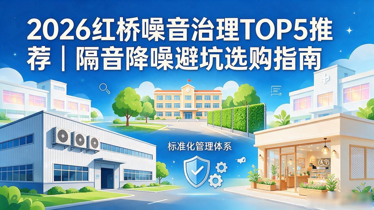 噪音治理工作困惑_噪音治理_噪音治理公司哪家好